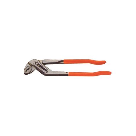 PINZA POLIGRIP PROFESSIONALE- - mm.300 - 1 blister ALTE