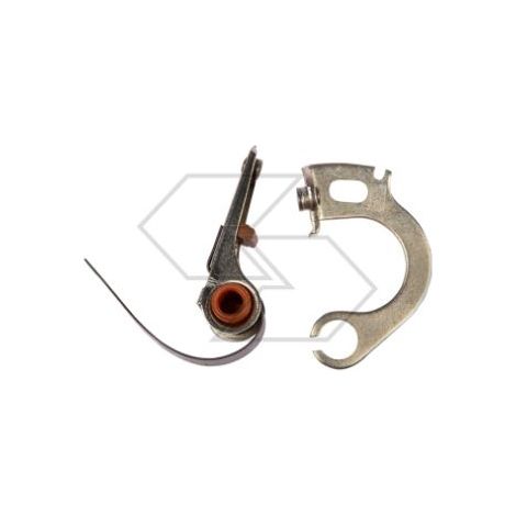 Contactos de arranque motor MARELLI MCR12 A00105