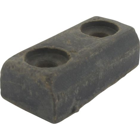 Garniture de frein MTD 761-04017