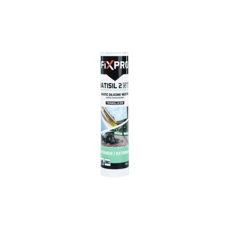 Batisil NTR2 Transparent 310 ml (1/3)