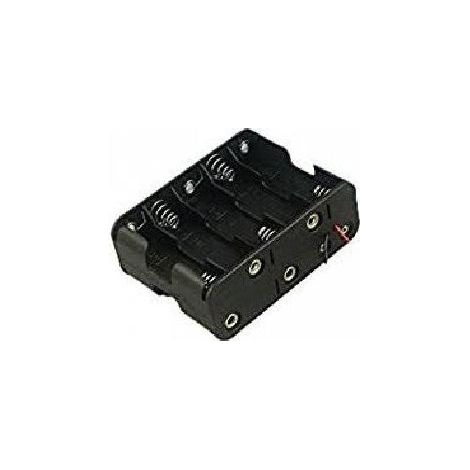Coupleur de piles pour Satfinder HD ME