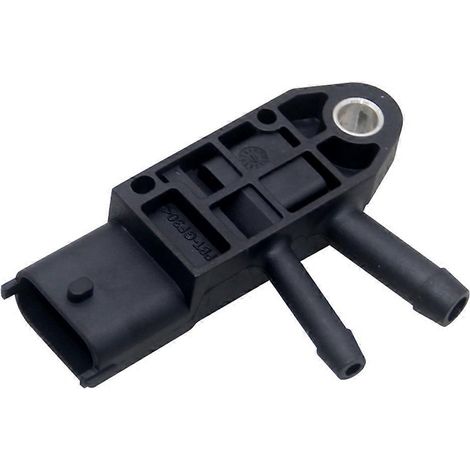 Capteur de pression différentielle DPF 0281006252 pour Renault Megane III Grandtour KZ 1.5 DCI Diesel 2009-2016 227702184R (1/5)