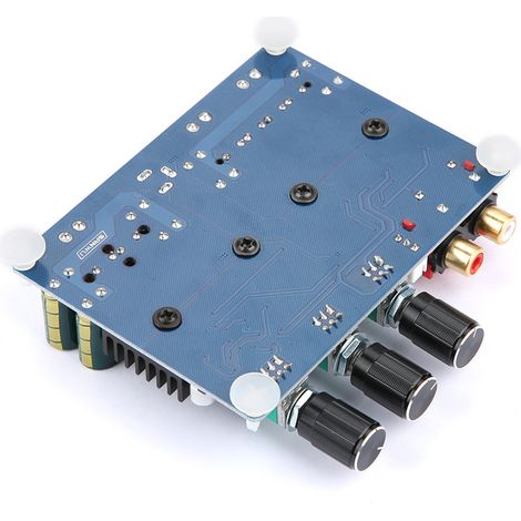 TPA3116 HF26 2.1-Kanal Digitalverstärkerplatine (1/5)