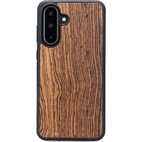 Custodia in legno Bewood per Samsung Galaxy A36 5G BOCOTE (1/5)
