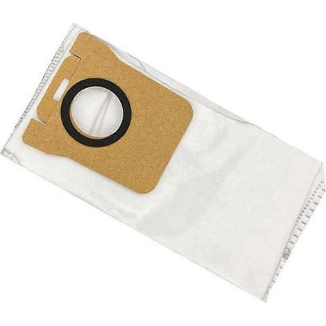 Sac à poussière de rechange pour aspirateur robot Xiaomi Mi Robot Mop 2 Ultra STYTJ05ZHM - Pièces détachées pour sacs poubelle (1/5)