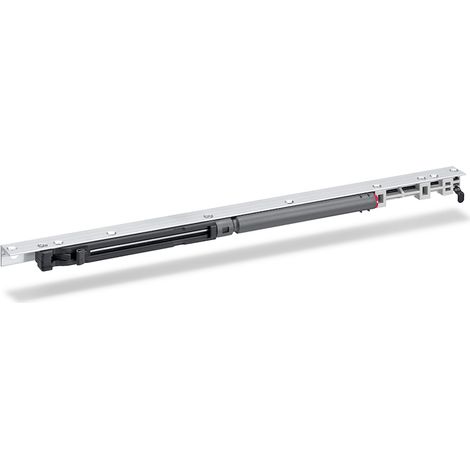 Einzugsdämpfung Levolan 120 Softstop Kompletts.li.GEZE (1/4)