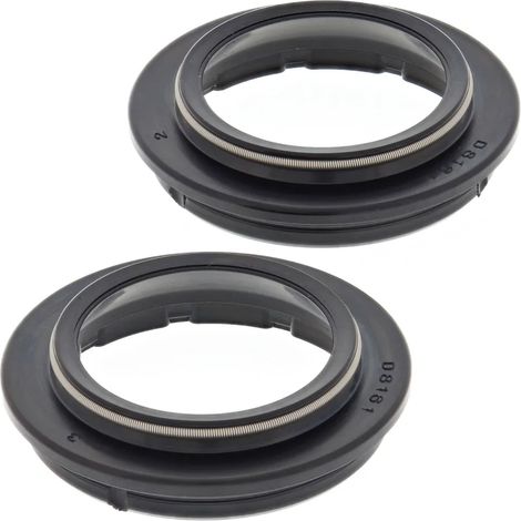 Ensemble de bouchons anti-poussière ALL BALLS RACING, format spécial 32 x 42,4 x 12