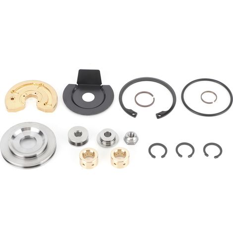 Kit de réparation turbo pour reconstruction S200 S200W S200G S200AG S200AG047 outils de réparation turbo (1/5)