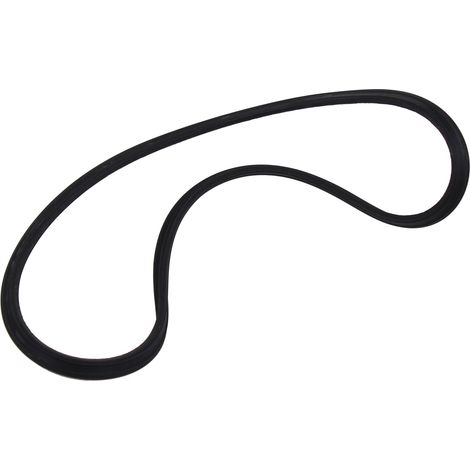 Midea - 6040100100 anello di impermeabilita' - raccolta acqua - 12676000000881 - 3838942301674