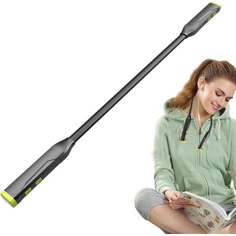 Générique Liseuse cou, lampe cou pour lire (1/5)