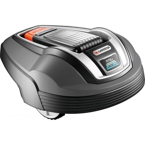 Rasaerba Gardena 04.072-60 R70Li Robot