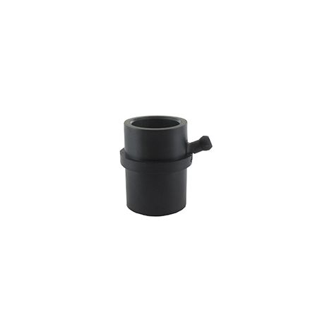 Anello di ruota in plastica, adattabile per trattorini Cub Cadet - MTD e modelli Murray 121s070-0986-f1, 13am775s058, 13bc76lf058