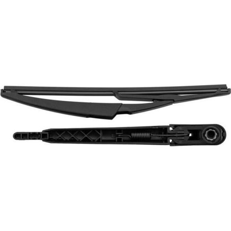 Bras AVEC Balai d'Essuie Glace Arrière compatible pour C3 PICASSO de 2009 à 2016 - 6429GN 1610720480 (1/4)