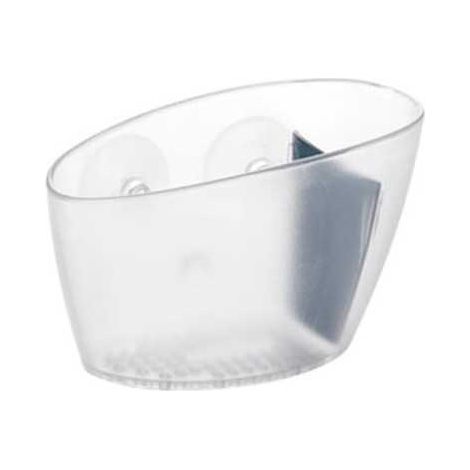 Portaspugna para fregadero Cleankit Tescoma 900630
