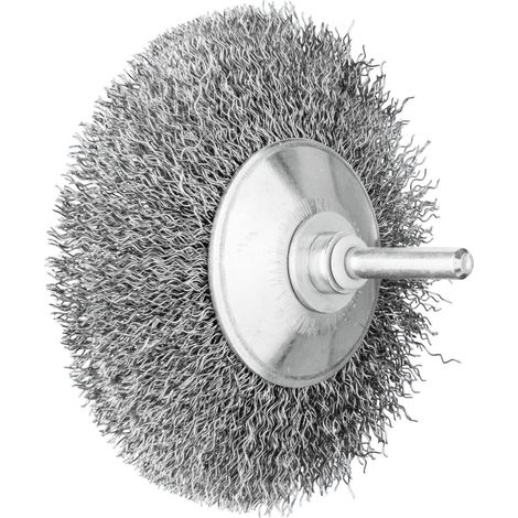 Spazzola Kegel KBU ST D.95mm Spessore filo 0,3mm STA 10mm 12000min(unknown)¹ PFERD