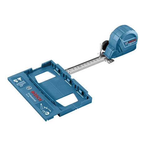 KS 3000 e adattatore guida FSN SA, accessori di sistema (1/3)