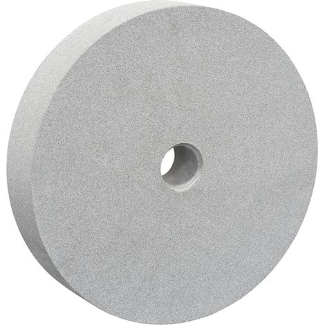 Mola abrasiva FERVI 0770/MA per affilatrice ad acqua - Ø 250 x 50 x Ø 32 mm - grana 220