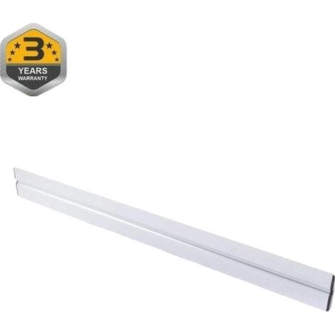 Staggia per intonaco Forte JYC-2000B-4 in alluminio 150 cm