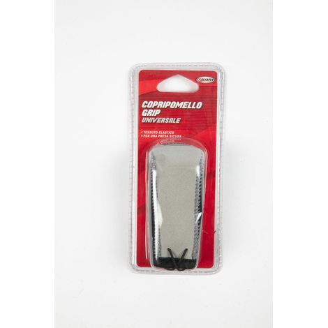 Copripomello Grip leva cambio Universale elasticizzato per auto