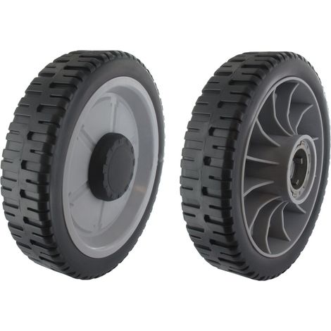 Roue KAAZ - OREC LM480 - LM485 - LM530 - LM535KX
