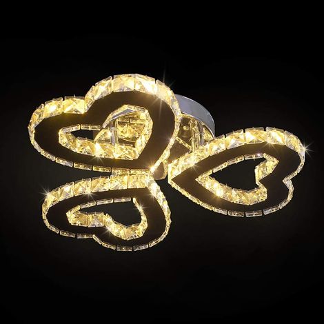 Appliques Murales Intérieur Blanc Chaud Lampe Murale LED 5W Moderne Applique Murale Blanc Chaud Créatif Eclipse 2 en 1 Fer Applique Murale Lampe Led (Noir) (1/5)