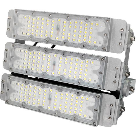 Foco Modulaire LED Premium 150W 4000K - Ledme - LM6243