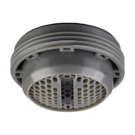 AERATORE COIN SLOT NEOPERL - PLASTICA M24X1 CF=PZ 10 - 1 confezione