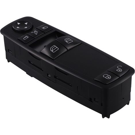 A1698206510 is suitable for 00-16 Mercedes-Benz A160 and A180 power window switches. (1/4)