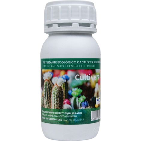 Kultiver kolischer Lychid Cumptus 250 ml