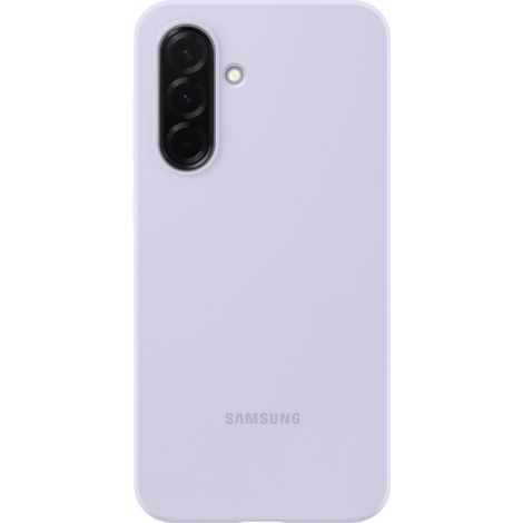 Samsung Silicone Case für Galaxy A36 5G Lavender EF-PA366CVEGWW