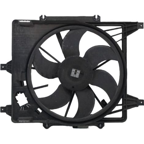 [PRODUIT D'OCCASION] Moteur Ventilateur Radiateur RENAULT Clio ♻️ Ref Oe. 7701070217 - Garantie à vie (1/3)
