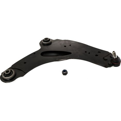 Braccio oscillante anteriore destro (inferiore) Nissan Primastar Opel Vivaro Renault Trafic II (1/5)