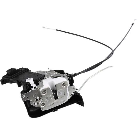 Accesorios para automóvil: actuador controlador de cerradura de puerta delantera derecha para 6 GG 2002-2008 (1/5)