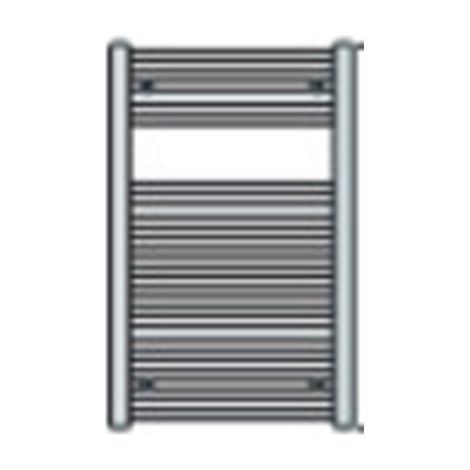 Radiador toallero blanco 775X450 (40 entre ejes) de Cabel
