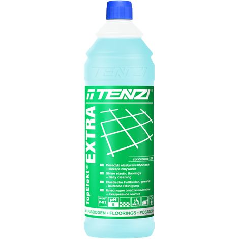 Tenzi TopEfekt EXTRA 1L für elastische Böden
