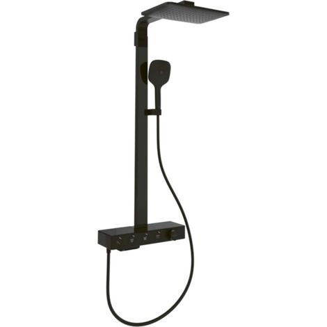 Villeroy & Boch TVS110005000K5 Système de douche Infinity Showers (1/4)