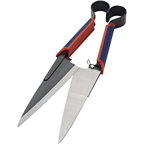 Spear & Jackson 4855TS Cesoia per arte topiaria Razorsharp Advantage (1/4)