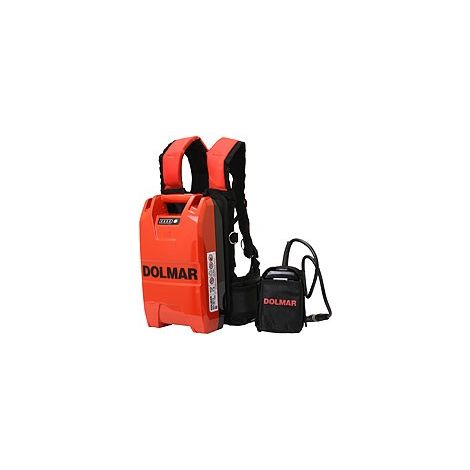 BATTERIE AD 3612 MAKITA DEAAD3612 (1/3)