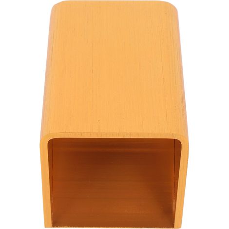 Applique murale LED moderne câblée intérieure éclairage haut bas pour salon chambre couloir entrée blanc chaud 3000K (1/5)