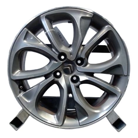[PRODUIT D'OCCASION] Jante Aluminium CITROEN Ds4 ♻️ Ref Oe. 5402fr - Garantie à vie (1/2)