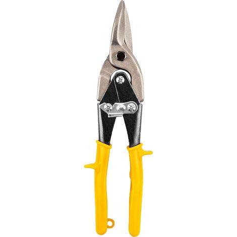 Cesoia a Doppia Leva Taglio Centrale Toptools in Alluminio 250 mm