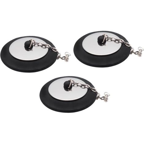 Sink and Bathtub Stopper Strong Absorption for Kitchen