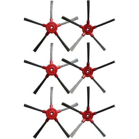 Kehrmaschinenzubehör Seitenbürste für Kaili 310 S560 S560w S750
