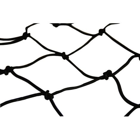 HP Autozubehör 25.165 Rete per rimorchio (L x L) 2.7 m x 1.8 m Elastico, espansibile, Con cinghia in gomma