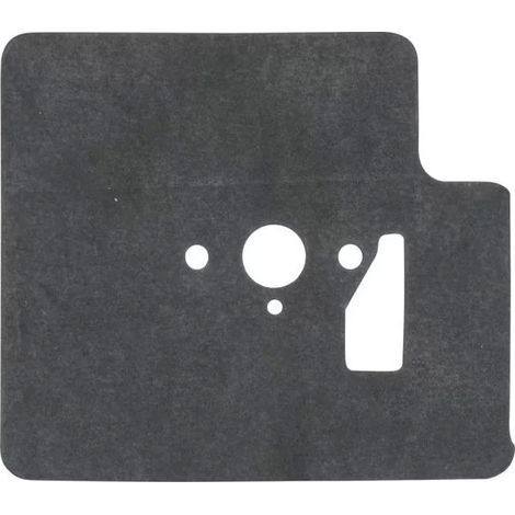Guarnizione carburatore ORIGINALE STIGA tagliasiepi aht 60 - shp 60 118801421/0