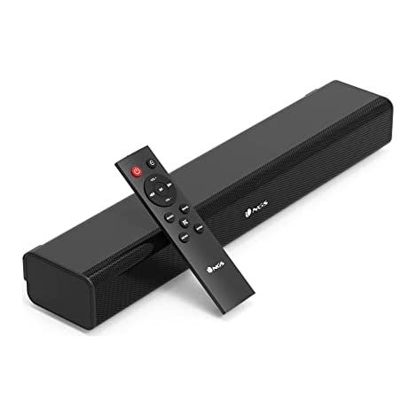 NGS SUBWAY BARRA SONIDO 40W BT ENTRADA OPTICA (1/5)