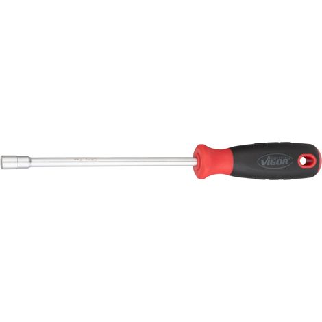 Tournevis à douilles ∙ V4221 ∙ Profil à 6 pans extérieurs ∙ Taille 7 mm (1/4)