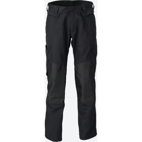 Mascot ACCELERATE Bundhose mit Knietaschen 21879 Gr. 90C51 schwarz