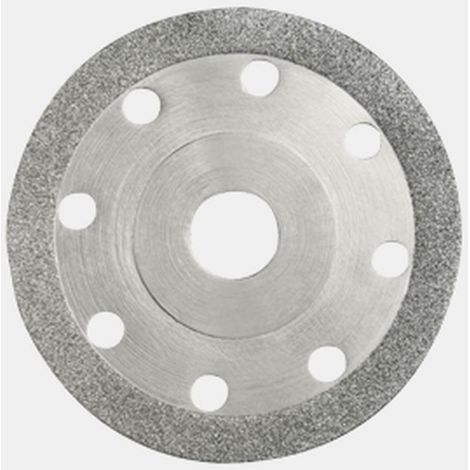 PROXXON Disco diamantato per taglio fine 50x0,8x9,6mm - 28158