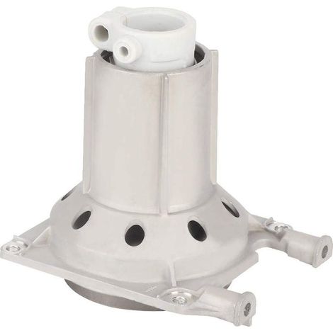 Tambores y cuerpo de embrague para desbrozadoras Stihl FS120, FS200 y FS250, número de pieza 4134 160 0601. (1/5)